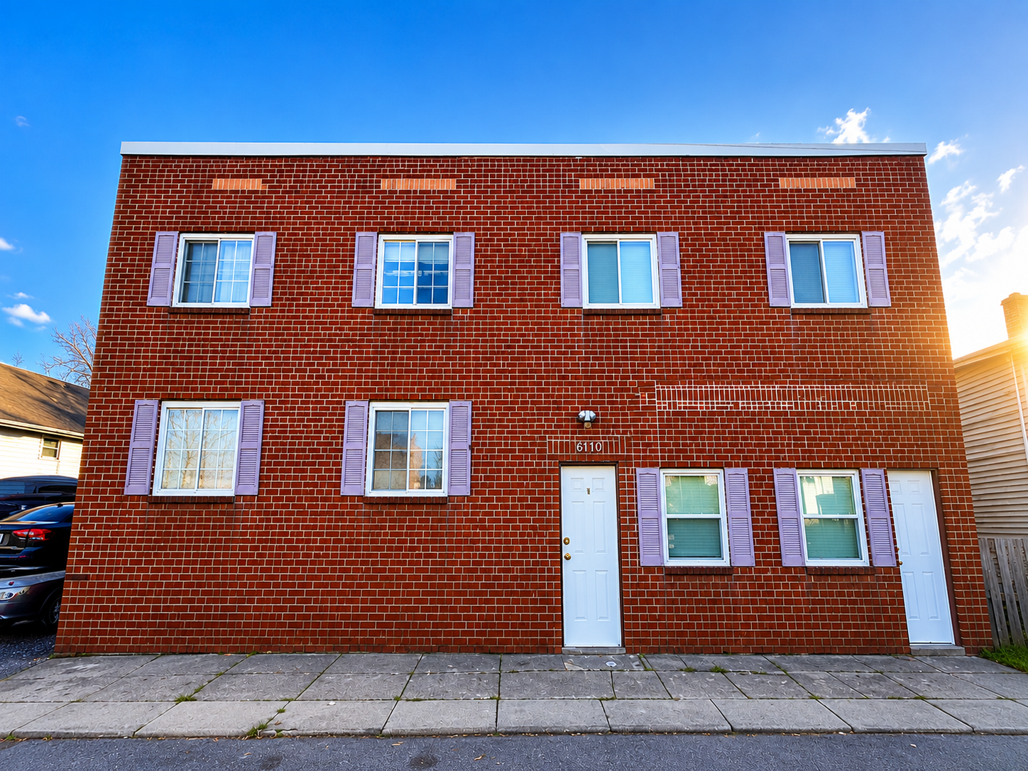 4343 Matson Avenue - 1
